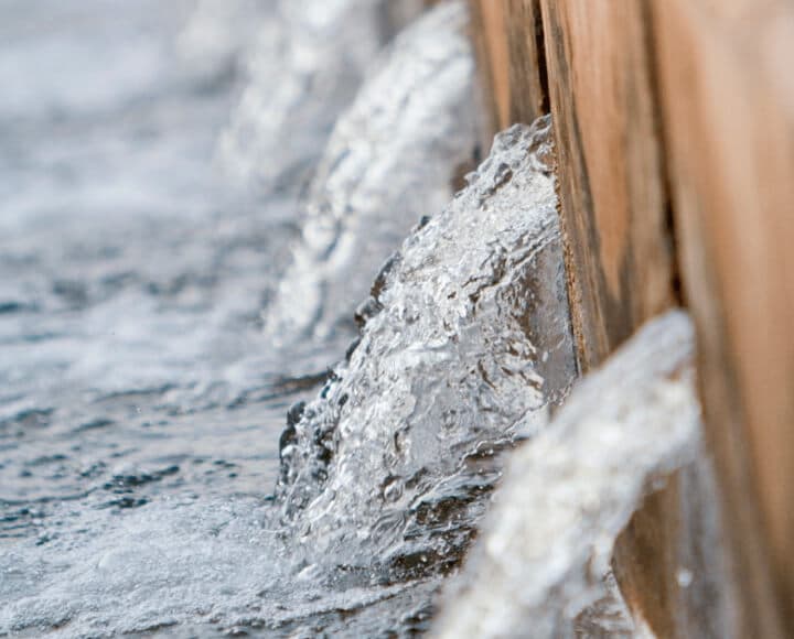 Agua y Saneamiento 3