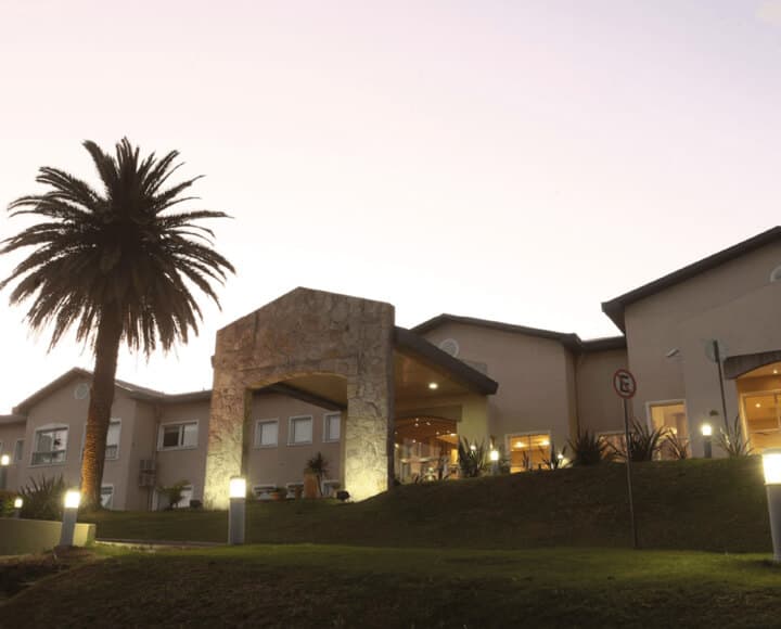 Entretenimiento y Turismo 1