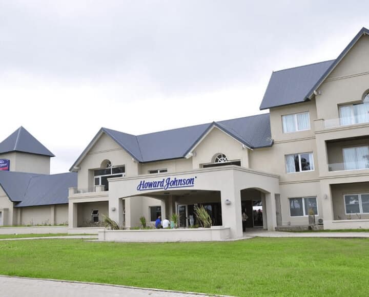 Entretenimiento y Turismo 2