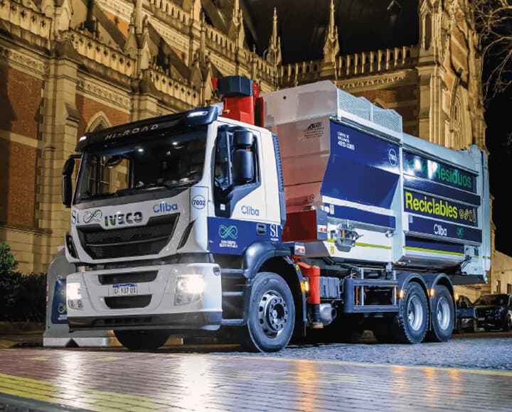 Gestión y Valorización de Residuos 1