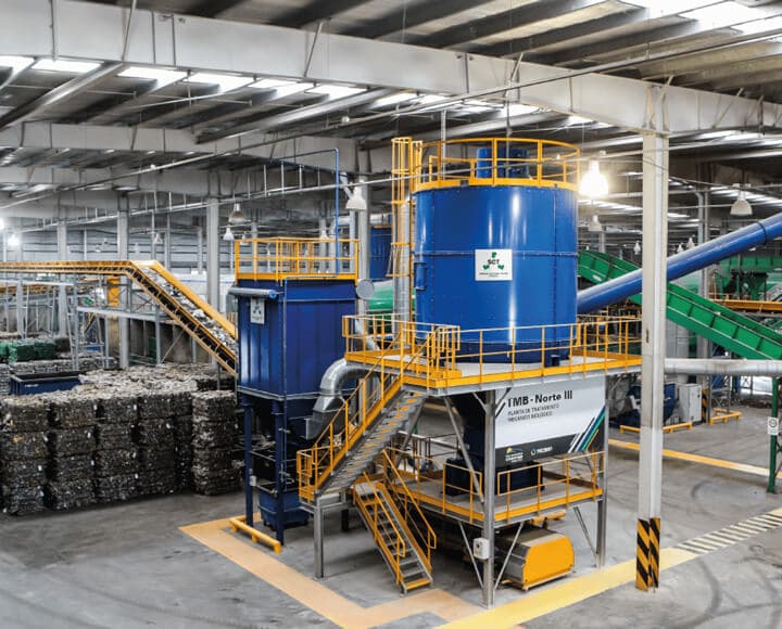 Gestión y Valorización de Residuos 4